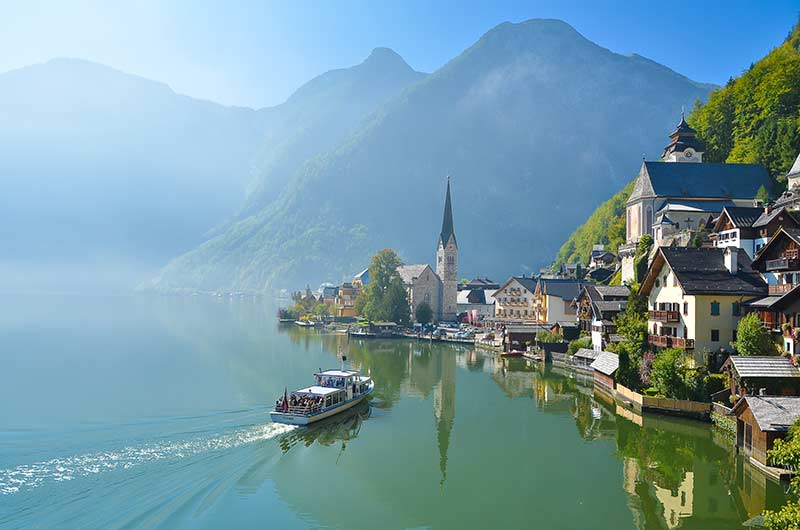 Austria