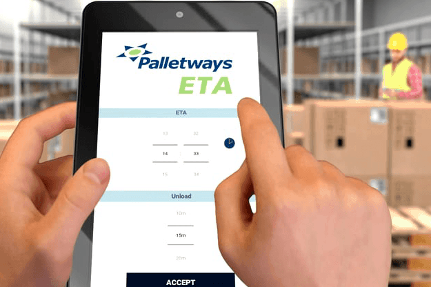 Palletways-ETA-in-action-