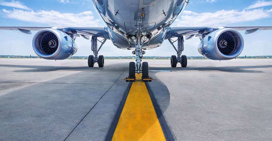 Air cargo