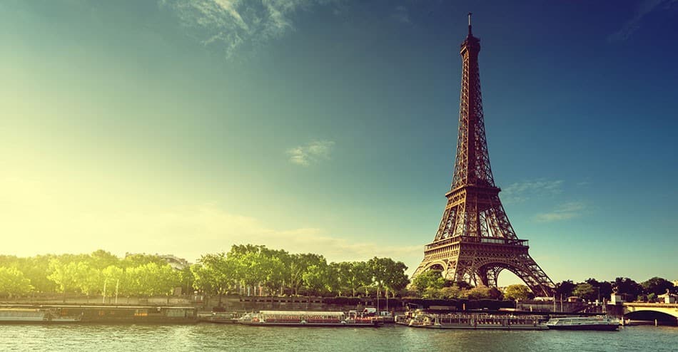shipping to France