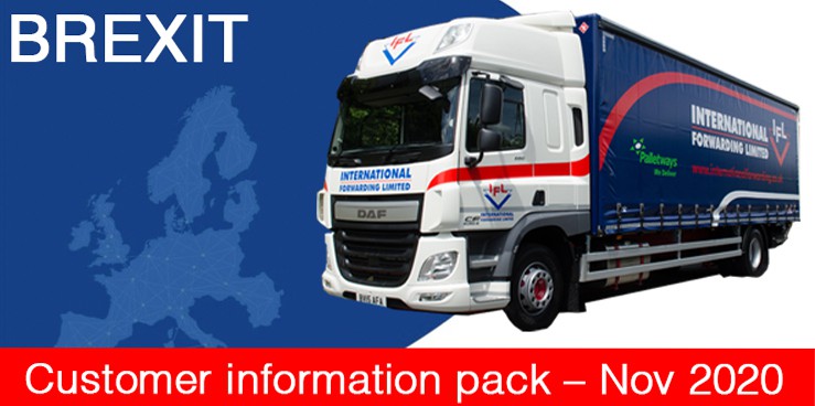 Brexit information guide