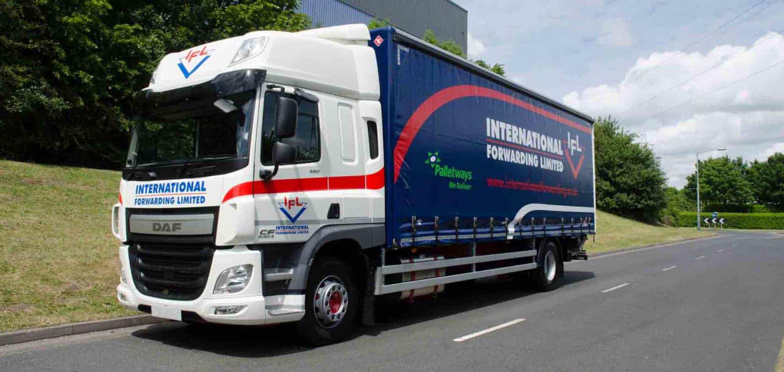 IFL-truck