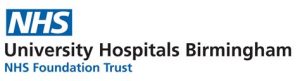 UHB logo