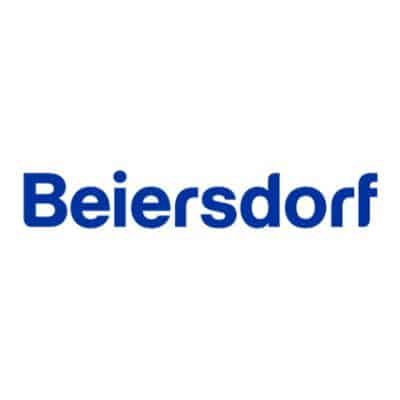 Beiersdorf UK logo