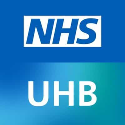NHS-UHB-logo