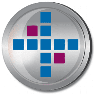 Pharmed UK logo